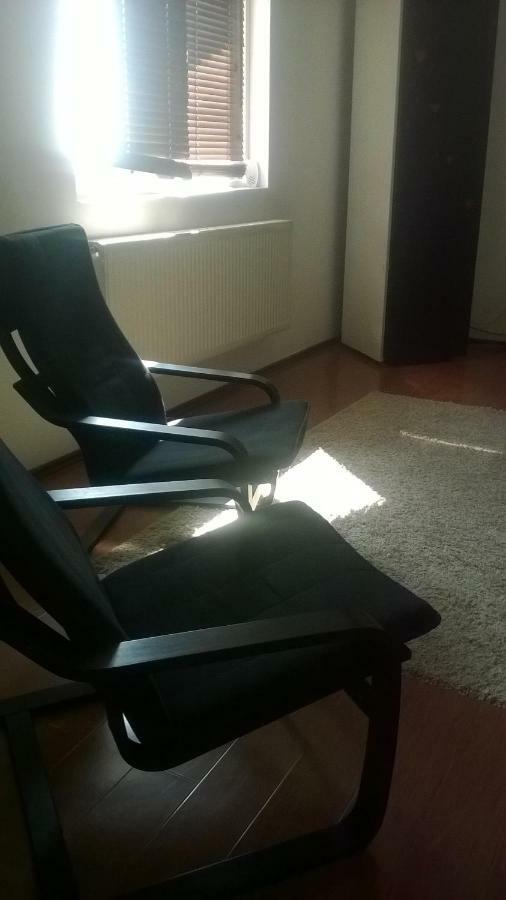 Alexander Apartament *