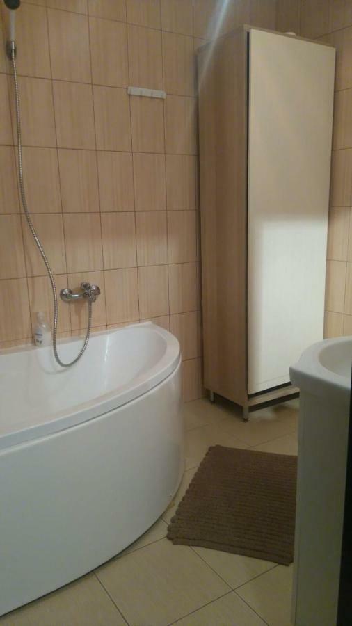 Alexander Apartament *