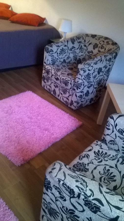 Appartamento Alexander